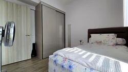 Sengkang Grand Residences (D19), Apartment #595104611